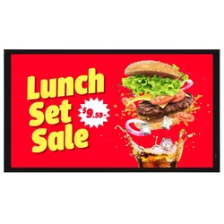 LG 55XE4P-B Signage Outdoor Display 140 cm 55 Zoll
