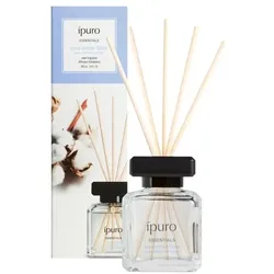 ipuro Raumduft »Cotton Fields« 100 ml beige
