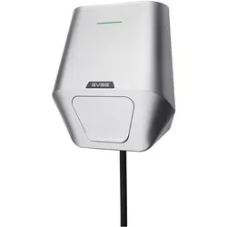Besen, Elektroauto Ladestation, LX30 22kW (Typ 2, 32 A, 22 kW)