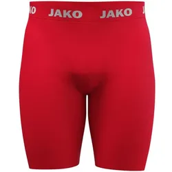 Jako Short Tight Function kurze Hose Erwachsene - rot - 2XL