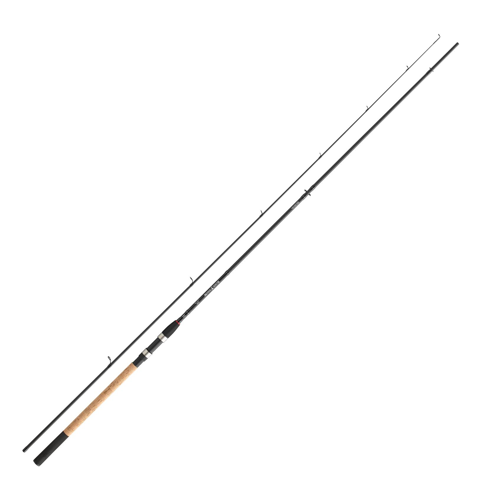 Daiwa Black Widow Float 3,60m 10-45g Posenrute