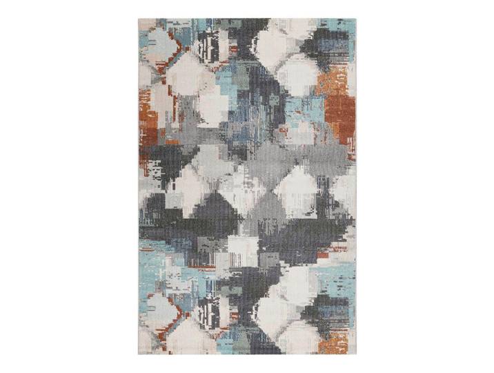 OUTDOORTEPPICH Multicolor, BxL: ca. 200x290cm