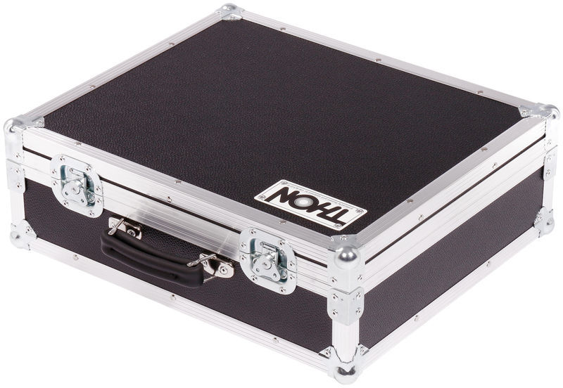 Thon Case WLS-DMX Pro G5 4in1 nero