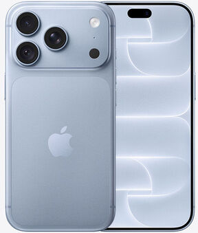 Apple iPhone 18 Pro 2TB Glacier