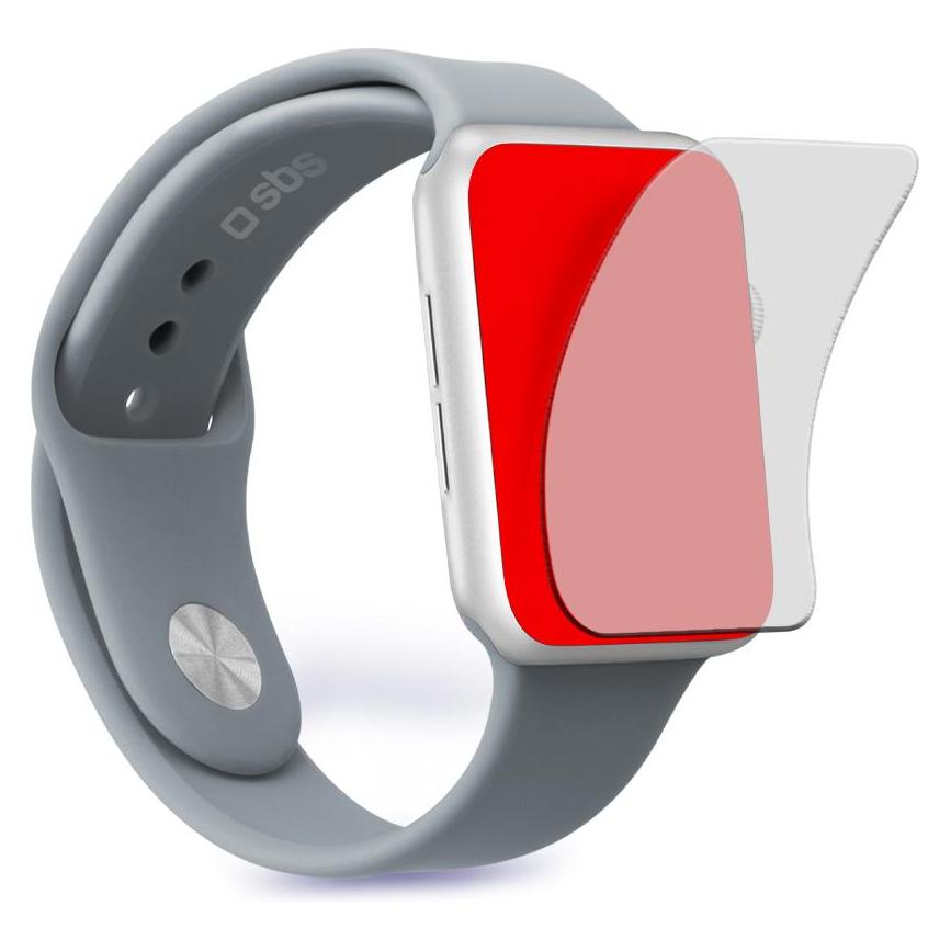 SBS Other Phone Accessory Fast Skin Watch Defender (20+3) (TEFSTSKINWATCHDEFB)