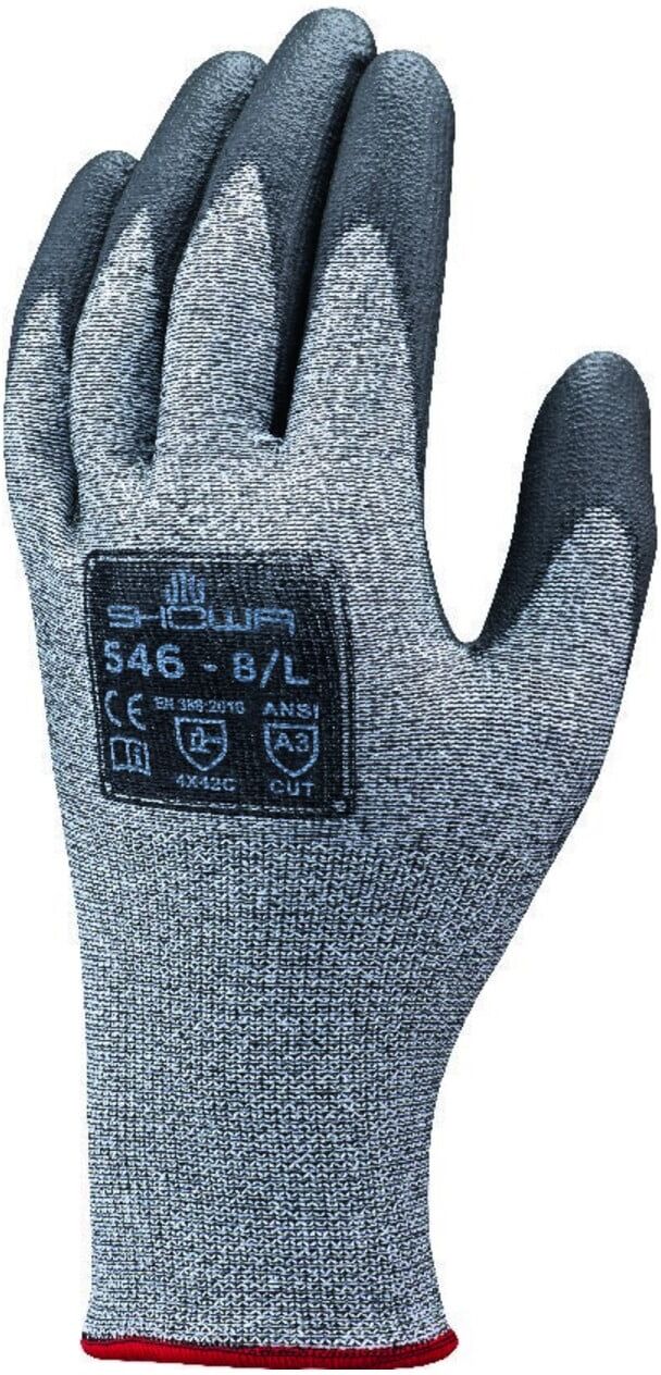 Helly Hansen Schnittschutzhandschuh DURACoil 546 Gr. 7 (546/7)