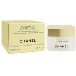 Chanel Sublimage La Creme Lumiere 50ml