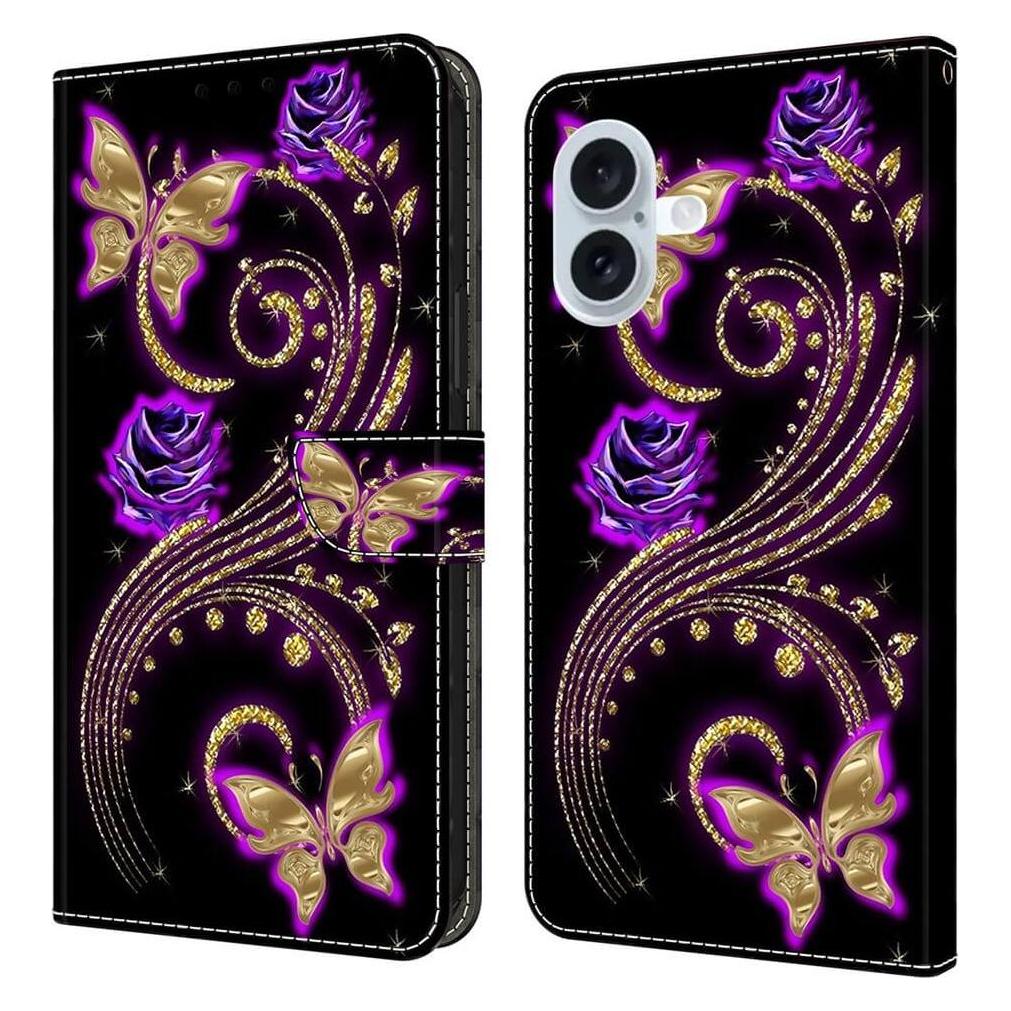 Cover-Discount iPhone 17 - 3D-Effekt Hülle Etui (Apple iPhone 17) (62860452)