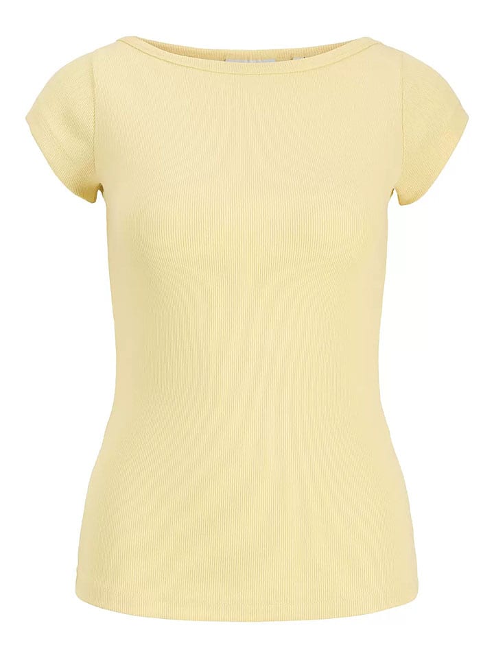 JJXX Shirt "Fifi" in Gelb - L