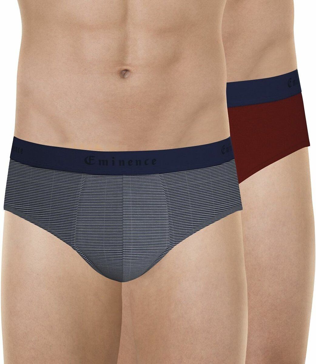 EMINENCE Lot de 2 slips&nbsp;