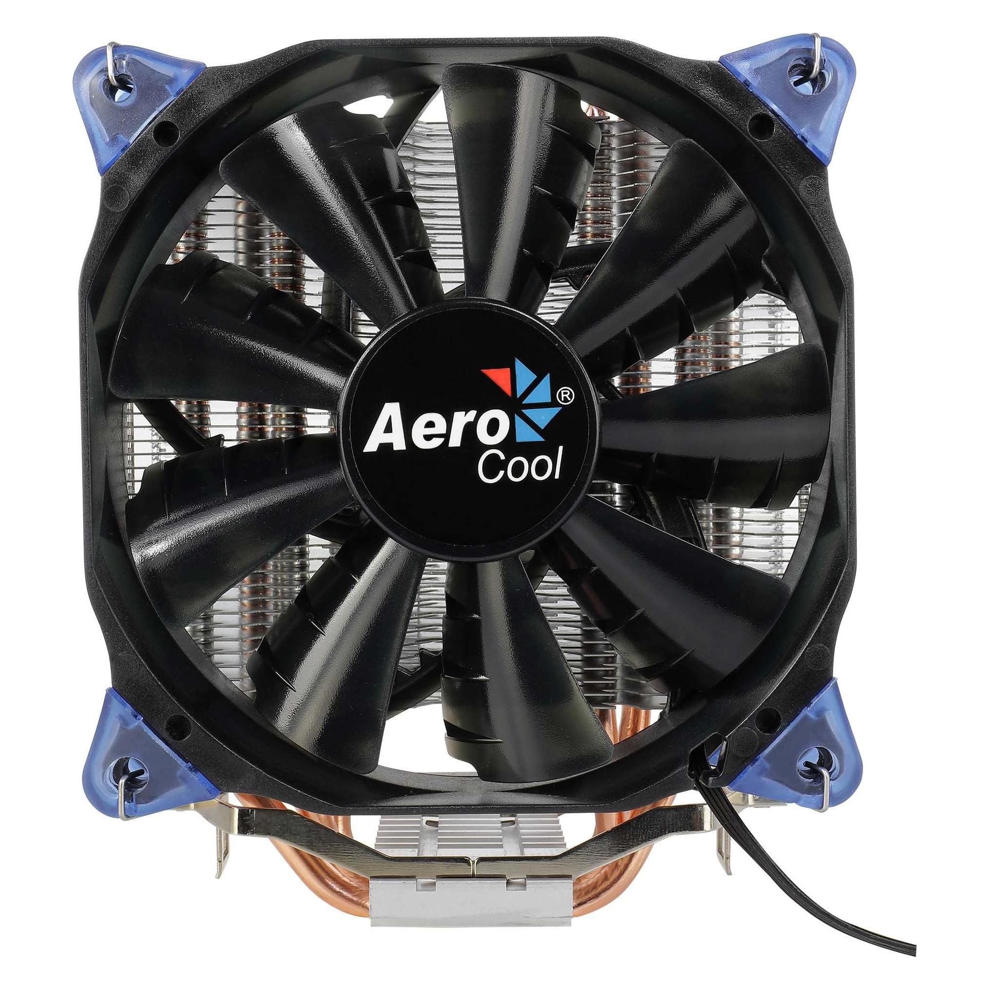 AeroCool Verkho4 (156.50 mm) (VERKHO4)