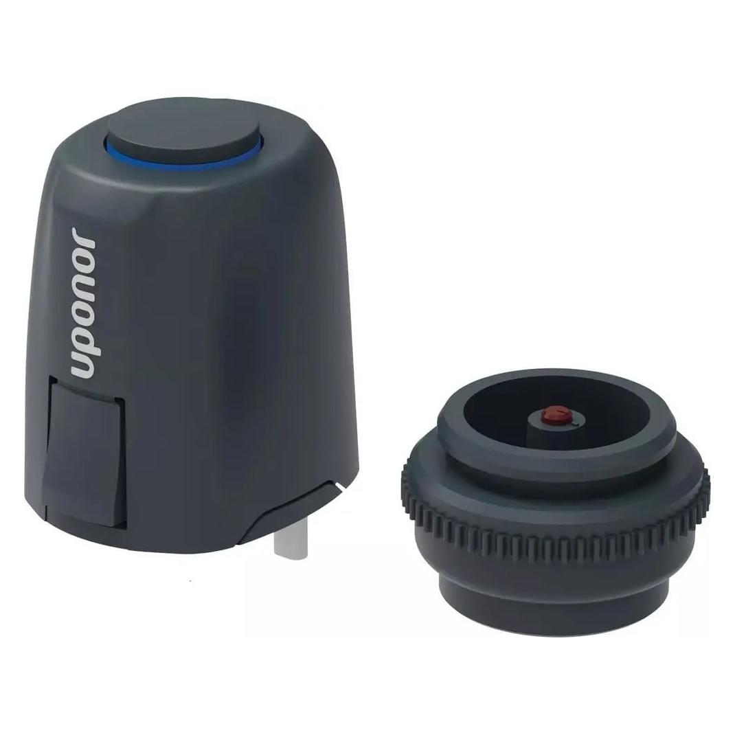 Uponor Vario Plus Telestat Til Pro Nc 24 (1141679)