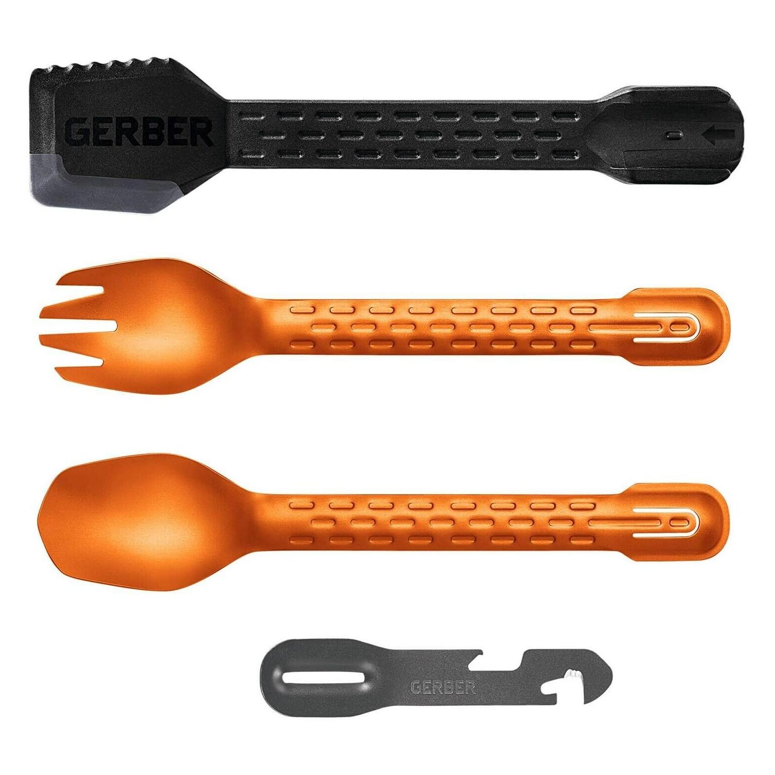 Gerber Gear Compleat Utensilien (1068123)