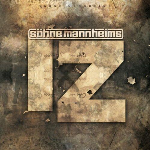 Söhne Mannheims - Iz on - Preis vom 19.10.2026 19:33:35 h