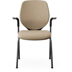 Giroflex 353-7504 Besucherstuhl