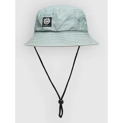 Quiksilver Buckology Bucket Hat grape leaf Gr. LXL