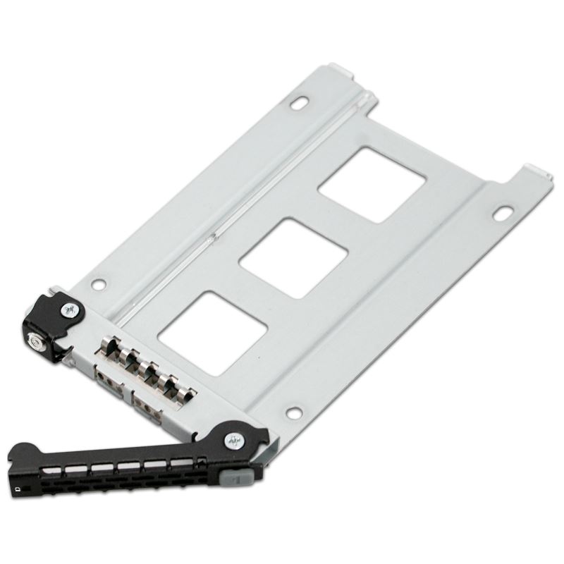 Icy Dock ToughArmor Extra tray for MB998SP-B black w/ keylock