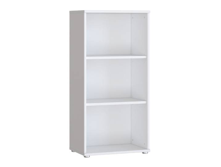 Etagère Basel Blanc - Basika