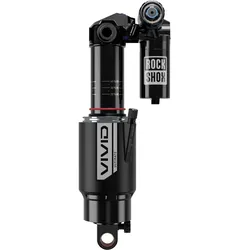 Dämpfer Rockshox Vivid Ultimate RC2T sw,230x62,5,Standard,Nukeproof Mega