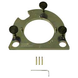 Gedore Automotive 2663589 KL-0178-3020 A Druckplatte