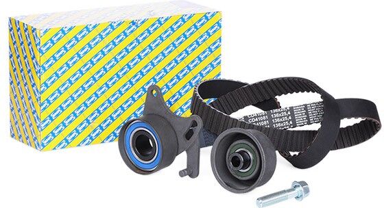 SNR KD453.03 Timing belt kit