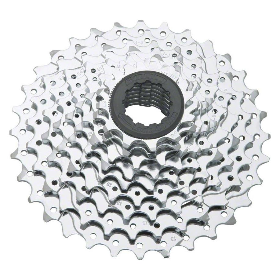 Sram Pg-950 (9-fach, 11-28) (92728)