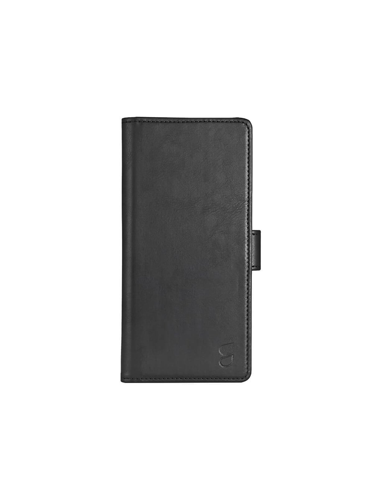 GEAR Wallet Case Black - Nokia G11