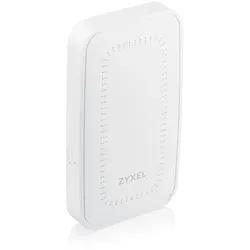 ZyXEL WAX300H 802.11ax WiFi 6 On-Wall NebulaPro Access Point