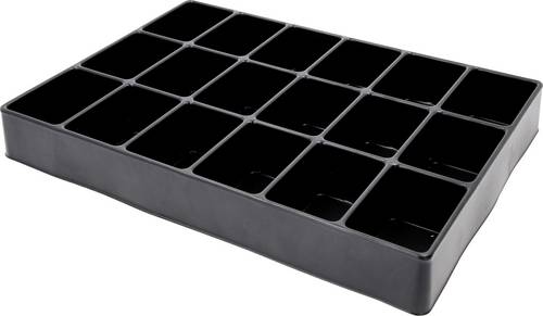 KS Tools 875.9918 Aufbewahrungsbox 1St.