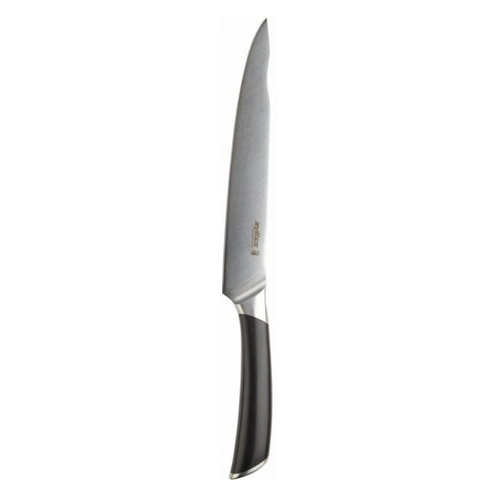 Zyliss Tranchiermesser Comfort Pro Schwarz/Silber (20 cm, 1x) (E920269)