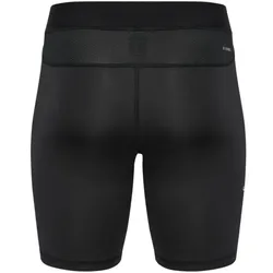 hummel Hmlbl Performance Short Leggins Herren - black - 2XL