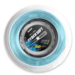 Topspin - CYBER SOFT - 220 m