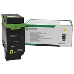 Lexmark Original Toner gelb 8.800 Seiten (75M2HY0) für CX532adwe