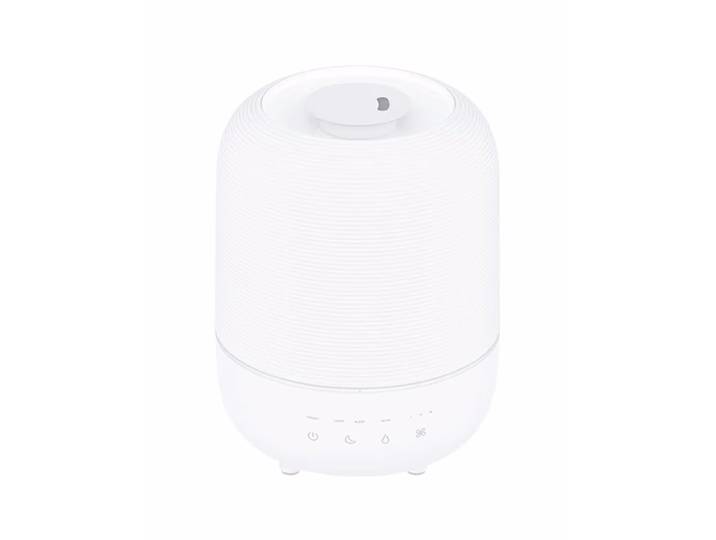 Stylies Lynx Ultraschall-Luftbefeuchter – weiss