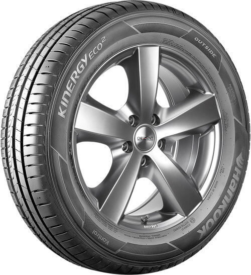 Hankook Reifen Sommerreifen 175/60r15 81h - Kinergy Eco 2 K435 1022751