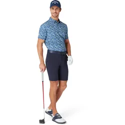 Callaway Polo Kaleidoscope Chev, navy