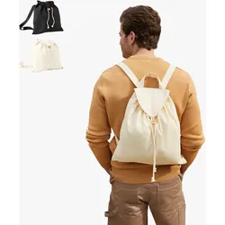 Westford Mill - Organic Festival Rucksack aus Bio Baumwolle