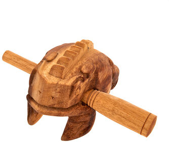 Thomann Frog S Percussion Frog