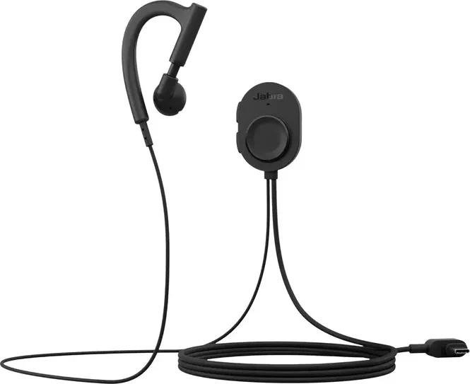 JABRA PERFORM 10 MONO USB-C
