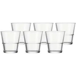 Leonardo Trinkgläser Event, Trinkgläser, Transparent