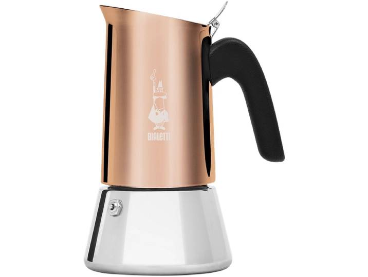 BIALETTI Kaffeekanne BIA-VENUS-4TZ-BR 0.17L