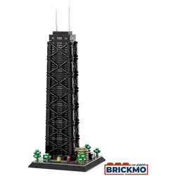 Wange John Hancock Center 5250