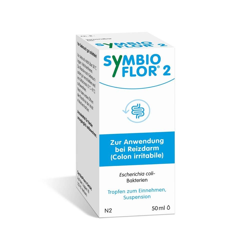 Symbioflor 2 Suspension 50 ml
