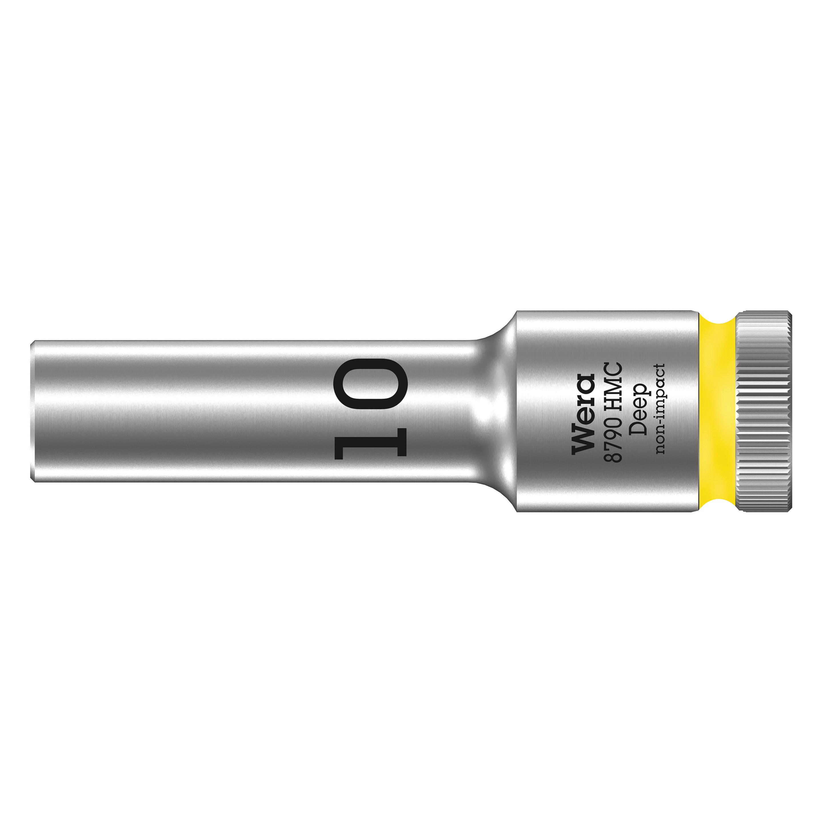 Wera 8790 HMC Deep 10,0 (10 mm) (05004550001)