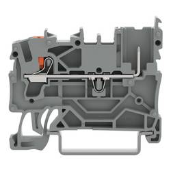 WAGO 2222-1202 Basisklemme Klemme 100 St. Piece