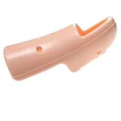 Fingerschiene nach Stack hautfarben Gr. 5 1/2