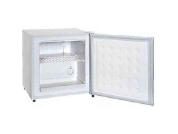 Congélateur cube - Frigelux - CUBECV40A++ - 31 L - blanc - 47 x 45 x 51 cm - Classe E - 39 dB