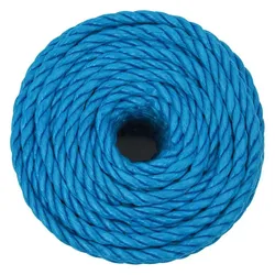 vidaXL, Seil, Fabelin (25 m)