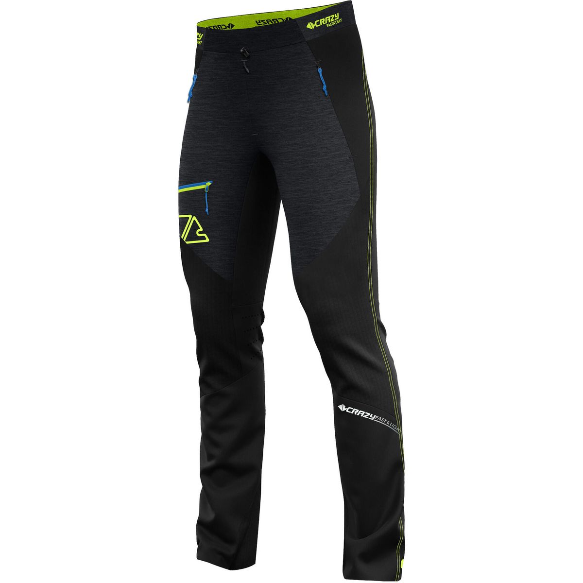 Crazy Pant Acceleration Light energy (62) L S22015228U-00 62 L