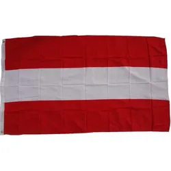 trends4cents XXL Flagge Österreich 250 x 150 cm